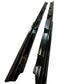 Volkswagen Caddy MK5 - Side Skirt Splitters