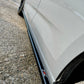 Volkswagen Caddy MK5 - Side Skirt Splitters