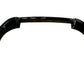 Volkswagen Caddy MK5 - V2 Front Splitter