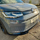 Volkswagen Caddy MK5 - V2 Front Splitter