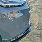 Volkswagen Caddy MK5 - V2 Front Splitter