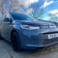 Volkswagen Caddy MK5 - V1 Low Line Kit