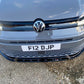 Volkswagen Caddy MK5 - V1 Low Line Kit