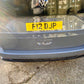 Volkswagen Caddy MK5 - V1 Low Line Kit