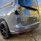 Volkswagen Caddy MK5 - V1 Low Line Kit
