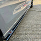 Volkswagen Caddy MK5 - V1 Low Line Kit