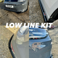 Volkswagen Caddy MK5 - V2 Low Line Kit