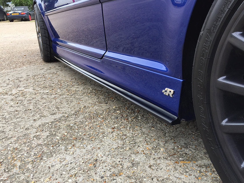Volkswagen Golf MK4 R32 - Low Line Kit