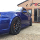 Volkswagen Golf MK4 R32 - Side Skirt Splitters
