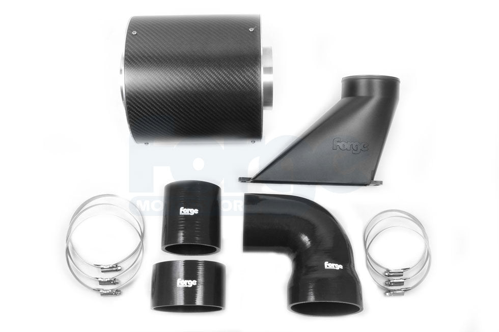Volkswagen Golf MK5 R32 - Induction Kit