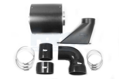 Volkswagen Golf MK5 R32 - Induction Kit