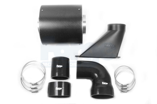 Volkswagen Golf MK5 R32 - Induction Kit