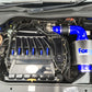 Volkswagen Golf MK5 R32 - Induction Kit