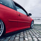 Volkswagen Golf MK5 R32 - Low Line Kit