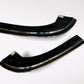 Volkswagen Golf MK5 R32 - Rear Spats