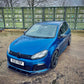 Volkswagen Golf MK6 R - Front Splitter