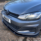 Volkswagen Golf MK7.5 GTI - Front Splitter