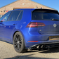 Volkswagen Golf MK7.5 R - Low Line Kit