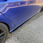 Volkswagen Golf MK7.5 R - Low Line Kit