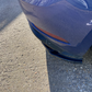 Volkswagen Golf MK7.5 R - Rear Spats