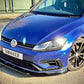 Volkswagen Golf MK7.5 R - Front Splitter