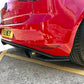 Volkswagen Golf MK7 GTD - Rear Spats