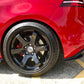 Volkswagen Golf MK7 GTI - Rear Spats