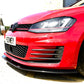 Volkswagen Golf MK7 GTD - V1 Front Splitter