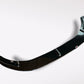 Volkswagen Golf MK7 R - V1 Front Splitter
