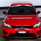 Volkswagen Golf MK7 R - V1 Front Splitter
