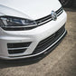Volkswagen Golf MK7 R - V2 Low Line Kit