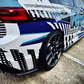 Volkswagen Golf MK8 R - Low Line Kit