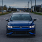 Volkswagen Golf MK8 R - Front Splitter