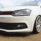 Volkswagen Polo MK5 GTI 6R - Front Splitter