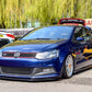 Volkswagen Polo MK5 GTI 6R - Front Splitter