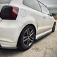 Volkswagen Polo MK5 R-Line - Low Line Kit