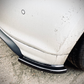 Volkswagen Polo MK5 R-Line - Rear Spats