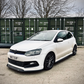 Volkswagen Polo MK5 R-Line - Low Line Kit