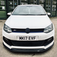 Volkswagen Polo MK5 R-Line - Front Splitter