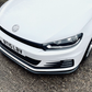Volkswagen Scirocco MK3 R-Line Facelift - Low Line Kit