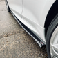 Volkswagen Scirocco MK3 R Facelift - Low Line Kit