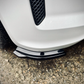 Volkswagen Scirocco MK3 GTS Facelift - Rear Spats