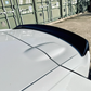 Volkswagen Scirocco MK3 R-Line Facelift - Spoiler Lip