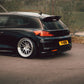 Volkswagen Scirocco MK3 R-Line Facelift - Spoiler Lip