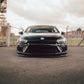 Volkswagen Scirocco MK3 R Facelift - Front Splitter