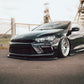 Volkswagen Scirocco MK3 R Facelift - Front Splitter