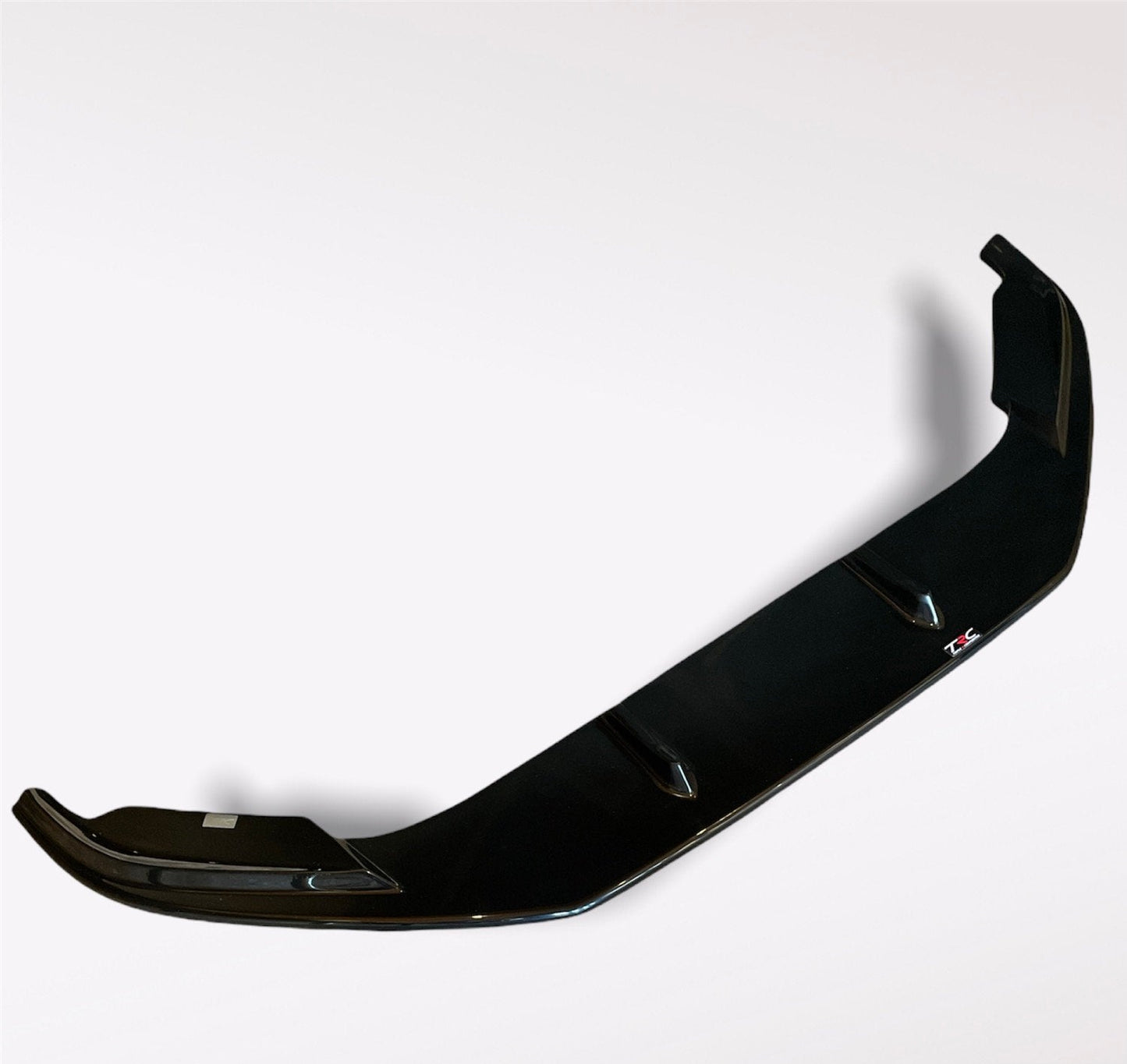 Volkswagen Scirocco MK3 R Facelift - Front Splitter