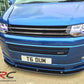 Volkswagen Transporter T5 ABT Short Wheelbase - Front Splitter