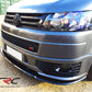 Volkswagen Transporter T5 Sportline Long Wheelbase - Front Splitter