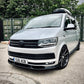 Volkswagen Transporter T6 Non-Sportline Long Wheelbase - Front Splitter